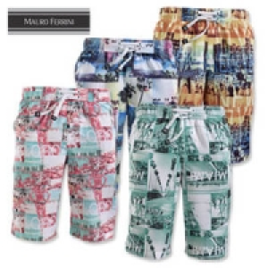 Herren-Shorts 12.99 €