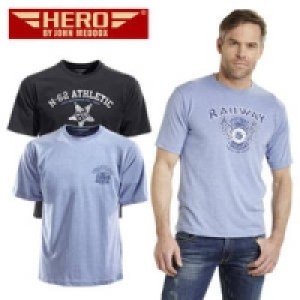 Herren-T-Shirt 7.99 €