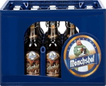 MÖNCHSHOF 11.80 €