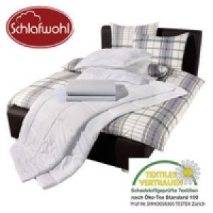 Microfaser-Betten-Set 39.95 €