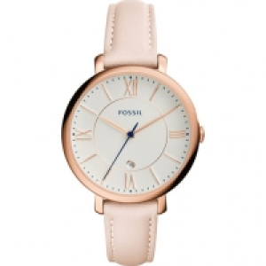 Fossil Damenuhr Jacqueline ES3988 Zoll 79.99 €