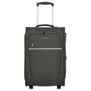 Travelite Cabin 2-Rollen-Kabinentrolley S 55 cm erw. 39.95 €