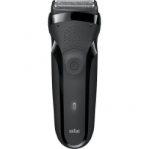Braun Rasierer Series 3 - 300s, schwarz 49.99 €