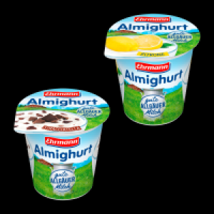 EHRMANN Almighurt 0.25 €