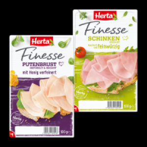 HERTA Finesse 1.39 €