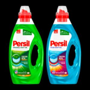 PERSIL Kraft-Gel 6.49 €