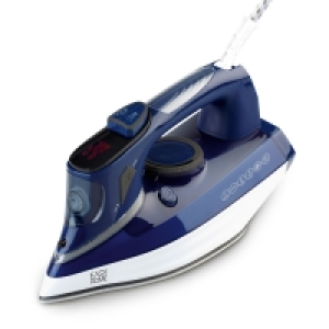 EASY HOME® Dampfbügeleisen 19.99 €