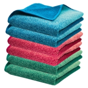 tukan Frottier-Duschtuch/-Handtücher 7.99 €