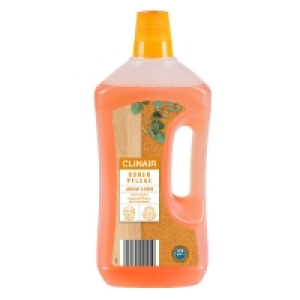 CLINAIR Bodenpflege 1 l 1.39 €