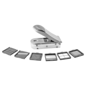 CROFTON® Multifunktions-Schneider für Obst & Gemüse 12.99 €