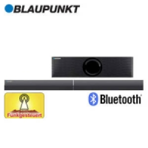Superslim Soundbar mit Funk-Subwoofer LS 230E 129.99 €