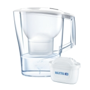 BRITA® Wasserfilter-Kanne ALUNA 11.99 €