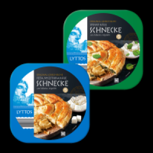 LYTTOS Schnecke 2.99&nbsp;&euro;