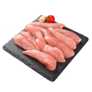MEINE METZGEREI Hähnchen-Innenfilet 800 g 4.99 €