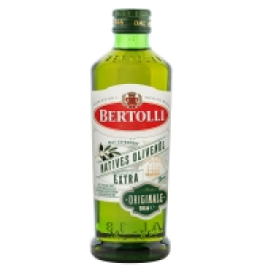 BERTOLLI Olivenöl/Natives Olivenöl Extra 500 ml 3.39 €