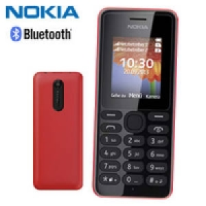 Dual-SIM-Handy 108 33.99 €
