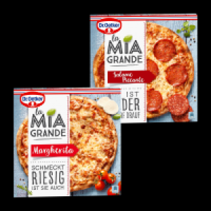 DR. OETKER la Mia Grande 2.89 €