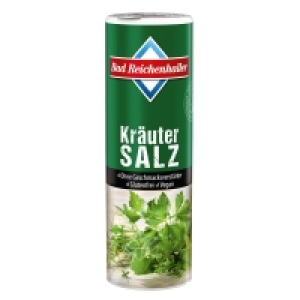 Bad Reichenhaller Gew&uuml;rzsalz 1.99&nbsp;&euro;