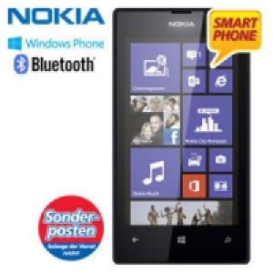 Smartphone Lumia 520 99.95 €
