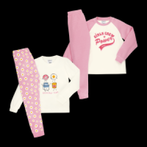 POCOPIANO Schlafanzug 4.99 €