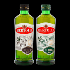 BERTOLLI Olivenöl 3.39 €