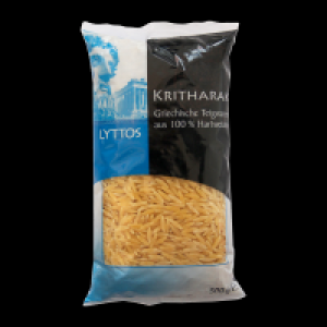 LYTTOS Kritharaki 0.59 €