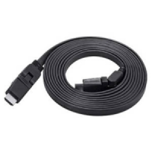 High-Speed-HDMI-Flachkabel 4.99 €