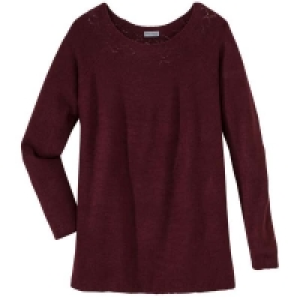 Damen-Pullover mit Strickmuster, große Größen 6.50 €