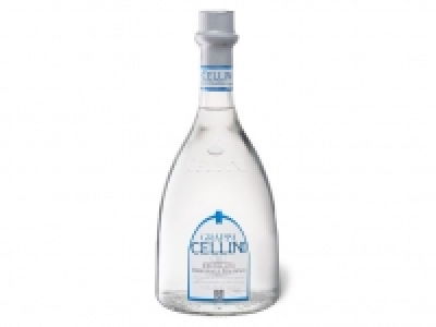 Cellini Grappa Cru Bianca 38% Vol 10.99 €