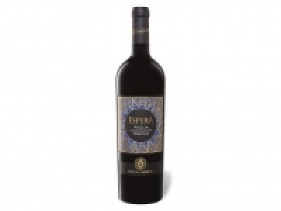 Duca di Sasseta Espera Primitivo Puglia IGT lieblich, Rotwein 2016 6.99 €
