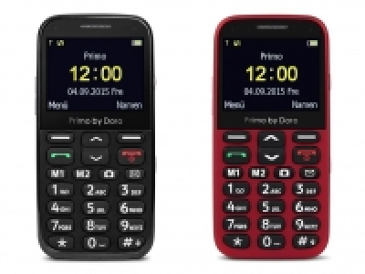 doro Primo 366 Senioren Smartphone 37.99 €