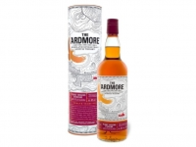 The Ardmore Old Port Wood Finish Highland Single Malt Scotch Whisky 12 43.99 €