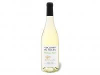 Lidl  Collines du Soleil Chardonnay - Viognier IGP trocken, Weißwein 2018