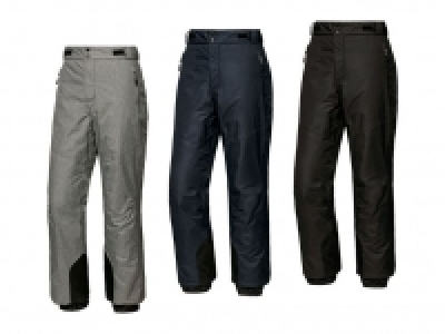 CRIVIT® Herren Skihose 12.99 €