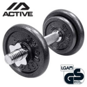 Kurzhantel-Set 19.99&nbsp;&euro;