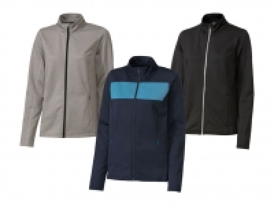 Lidl Crivit® CRIVIT® Damen Powerstrechjacke