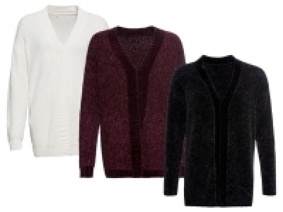 ESMARA® Damen Strickjacke 6.81 €