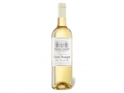 Château Grand Dousprat Sainte-Croix-du-Mont AOC süß, Weißwein 2018 5.99 €