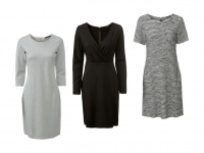 ESMARA® Damen Kleid 5.99 €