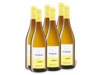 Lidl  6 x 0,75-l-Flasche Pyrene Chardonnay Macabeo DO trocken, Weißwein