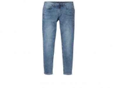 LIVERGY® Herren Jeans Tapered fit 7.99 €