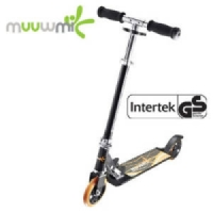 Scooter Muuwmi 125 24.95 €