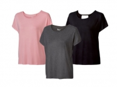 Lidl Crivit® CRIVIT® Funktionsshirt Damen, aus Viskose und Elasthan