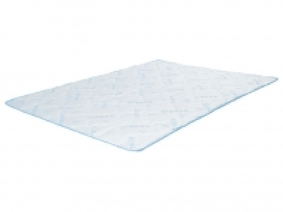 MERADISO® Matratzenauflage »Freeze«, 150 x 200 cm, mit Sommer- und Win 34.99 €
