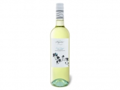 Lidl  Magnolia Pinot Grigio Colline Pescaresi IGP trocken, Weißwein 2019