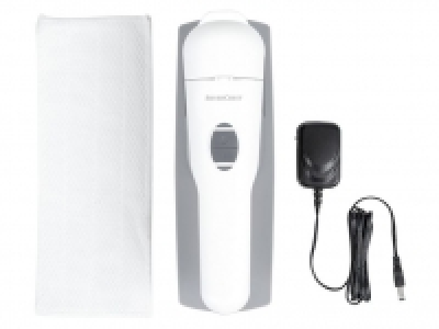 SILVERCREST® Akku-Fensterwischer, mit Vibrationsfunktion, Lithium-Ione 22.99 €