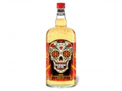 Burning Devil Tequila Liqueur mit Zimt 20% Vol 7.49 €