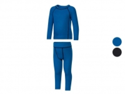 CRIVIT® Kleinkinder Thermounterwäsche Jungen 4.99 €
