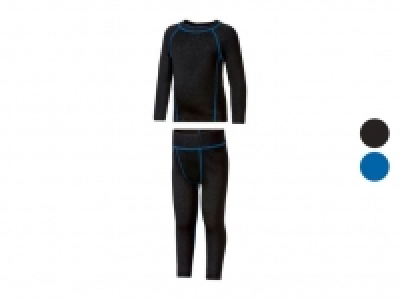 CRIVIT® Kinder Thermounterwäsche Jungen 4.99 €