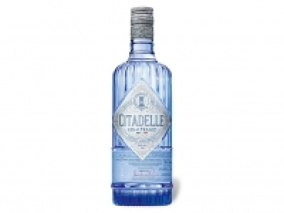 Citadelle Gin 44% Vol 21.99 €